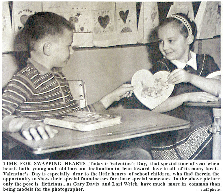Valentine's Day